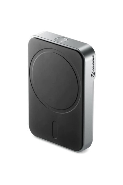 Alogic MSPB5K, 5000 mAh, 18 W, 1x USB-C, Negru