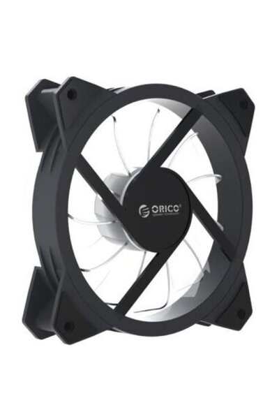 Orico Ventilator CSF-2SY-4P 120mm iluminare RGB