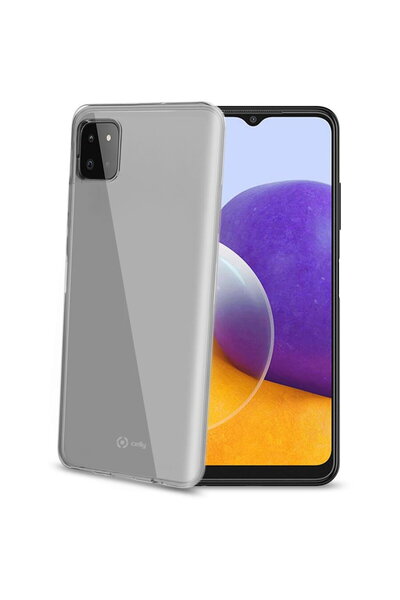 Celly GELSKIN - Samsung Galaxy A22 5G