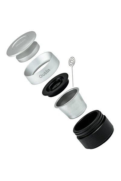 Outin pentru două persoane Adaptor espresso Basket Plus