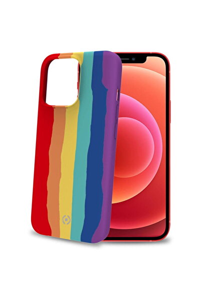 Celly RAINBOW - Apple iPhone 13 Pro Max Curcubeu