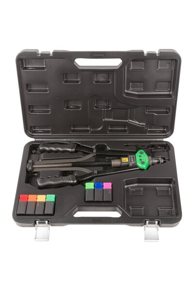 JBM CLESTE POPNITURI AUTOMATIC 440MM / 17" Dimensiuni: M3, M4, M5, M6, M8, M1...