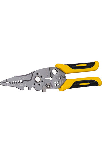 Top Master Pro Cleste multifunctional`pentru decablat 230mm TMP