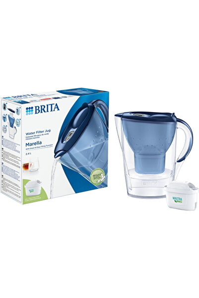 BRITA Marella + 1 filtru MAXTRA PRO Pure Performance