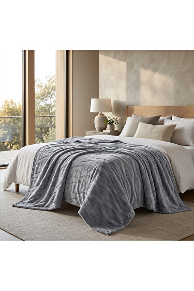 MİNK Sense Blanket Single