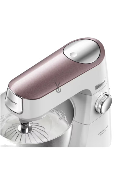 Kenwood - HEAD CAP - MULBERRY PURPLE