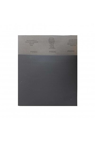 Atlas No.360 280X230Mm Silicone Carpette 188 Quality Sandpaper