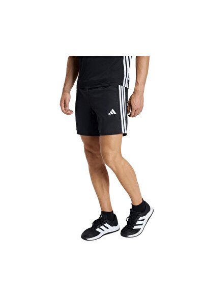 adidas KA3521-E We Bas 3Swv Sh Erkek Şort Ve Kapri Siyah