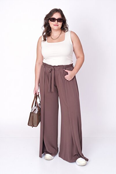 Büyük Moda MODAL PANTOLON