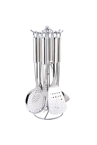 Zass Ustensile de bucătărie din oțel inoxidabil Zass Gourmet ZG-KT 03