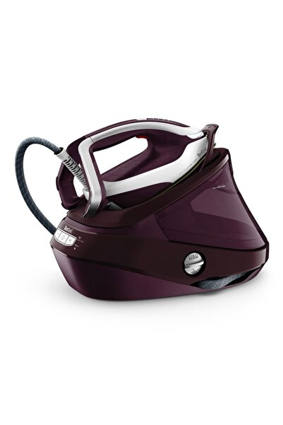 TEFAL Premium Buhar Kazanlı Ütü 8 Bar Basınç, Smart Led Vision 2' Si 1 Arada ...
