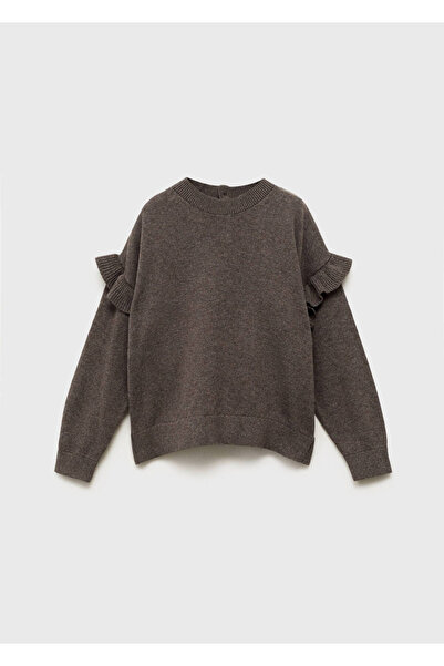 MANGO Baby Volute knitwear sweater