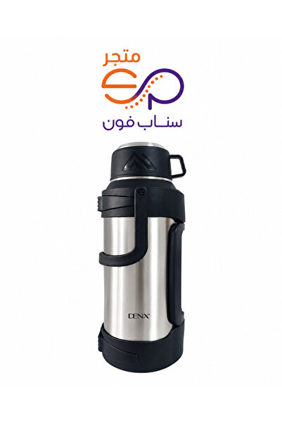 SP 4L Stainless Steel Thermos Portable Travel School Water Bottle for Hot and...