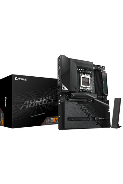 Gigabyte AM5 DDR5 BT Wi-Fi ATX