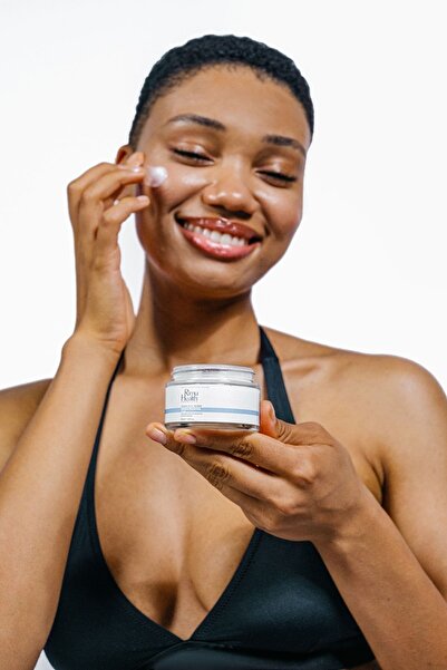 Rimu Health Products Su Bazlı Moisturizer Nemlendirici Aydınlatıcı Yüz Kremi 50 Ml ( Hyaluronic Acid - Niacinamide )