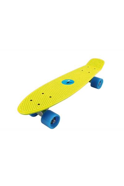 Nextreme Skateboard Penny Board Freedom Galben