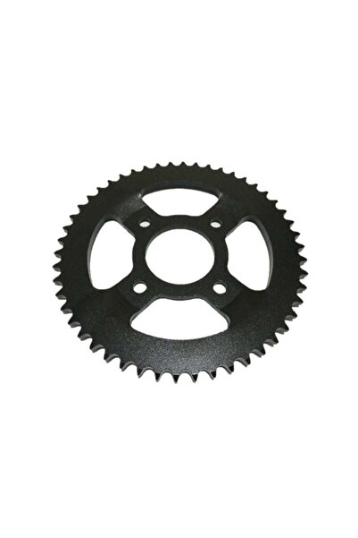 Mondial X-Treme Max 200 i Arka Dişli (50T)