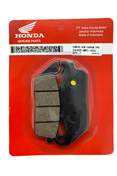 Genel Markalar Honda CBR 250 R Orjinal Ön Fren Balatası