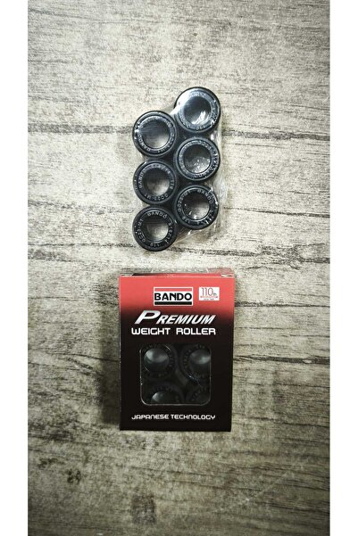 MOTOLUX MTX 125 bando baga ( 11.1 gr ) ( TAHRİK SETİ )
