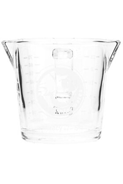 Rhino Coffee Gear Pahar de shot cu mâner Rhinowares pentru două persoane 70 ml