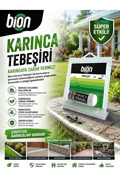 Bion Karınca Tebeşiri