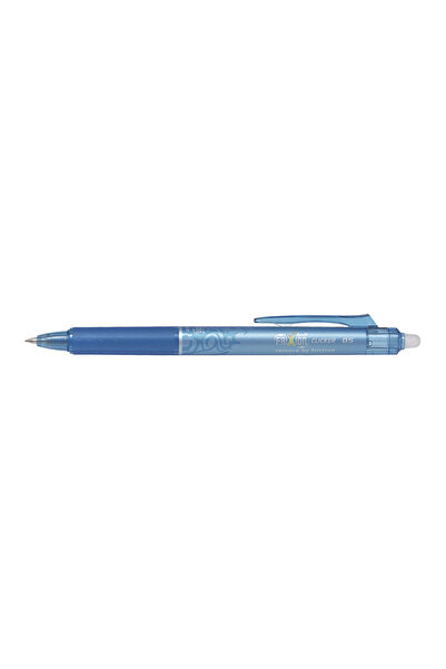 Pilot Rolă Frixion Clicker 0,5 mm albastră