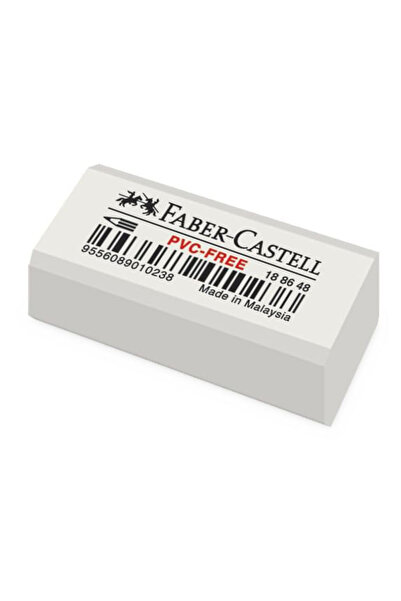 Faber Castell Radieră FABER-CASTELL 7086 48
