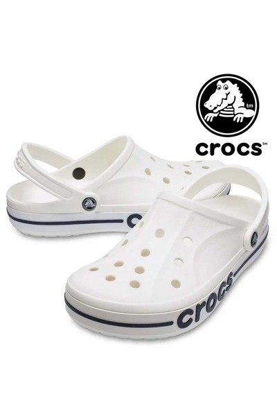 Crocs Bayaband Clog 205089 Sabo شبشب طبي للأطباء والممرضات، شبشب طبي للجنسين ...