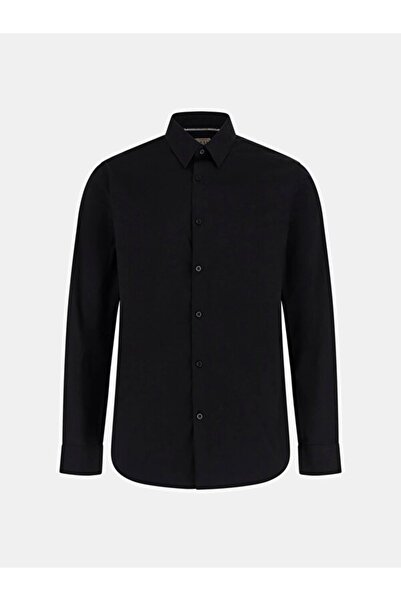 Guess Cămașă Sunset Slim Fit pentru bărbați