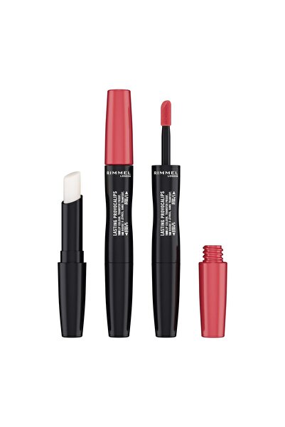 RIMMEL LONDON London Lasting Provocalips - 730 - Make A Mauve Liquid Lipstick...