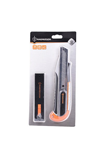 Magnusson Maket Bıçağı 25 mm