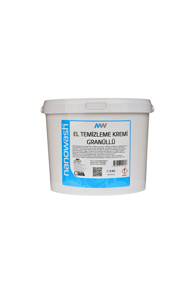 Krem El Sabunu Granüllü 8 Kg