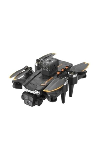 Unico Uzaktan Kumandalı Drone Tek Bataryalı Taşıma Çantalı