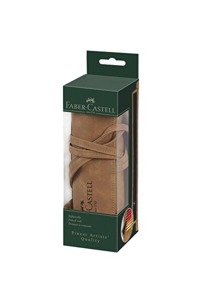 Faber Castell Rulou pentru creioane FABER-CASTELL (fără accesorii)
