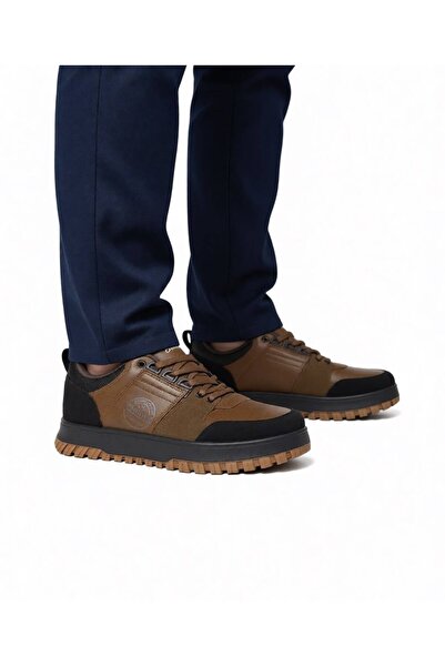 Dakırs Men's Winter Waterproof Non-Slip Casual Sports Trekking Outdoor Shoes ...