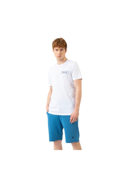United Colors of Benetton تي شيرت رجالي BNT-M21160