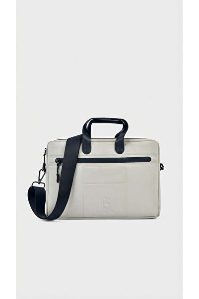 Brandsmiths Sand (Sand Beige) Align Laptop Bag