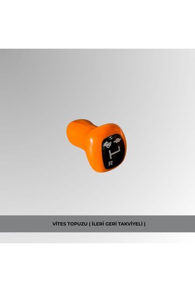 SDF Parts Same Deutz-Fahr Traktör Vites Topuzu (İleri geri takviyeli)