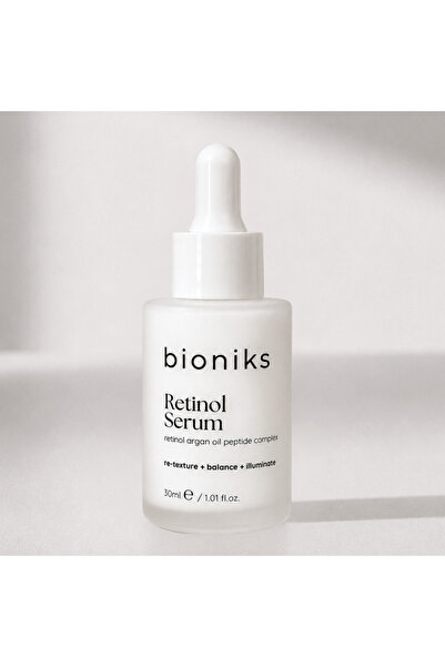 Bioniks Retinol Serum