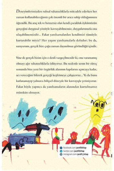 Genel Markalar Yetenekli Çocuğun Dramı | Alice Miller | Çocuk Psikolojisi, Travma, Duygusal Gelişim, Ebeveynlik Kitabı