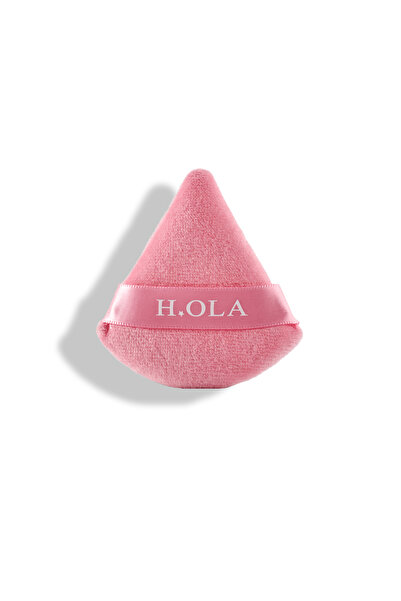 h.OLA Karma Baking Powder Sponge | Pembe Pudra Süngeri