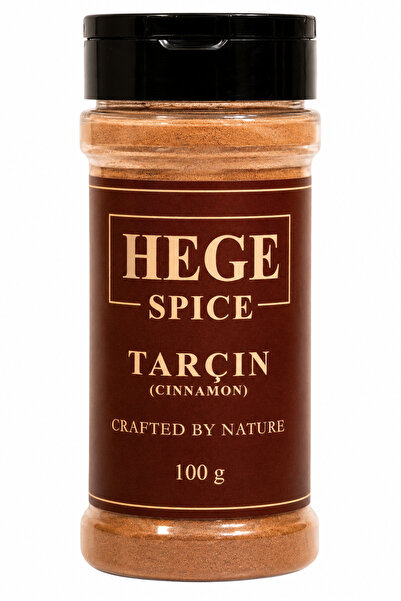 Hege Spice Tarçın Toz 100 gr