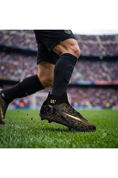 RUNSTEP PLETENE FUTBOLSKE CIPCE SA ČARAŠIMA