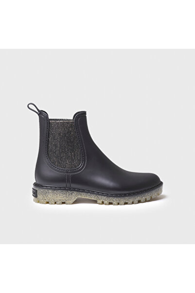 Toni Pons Women's / Girls' Rain Boots Colonia Black