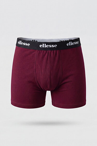 Ellesse بوكسر رجالي 6SM9002-BRD