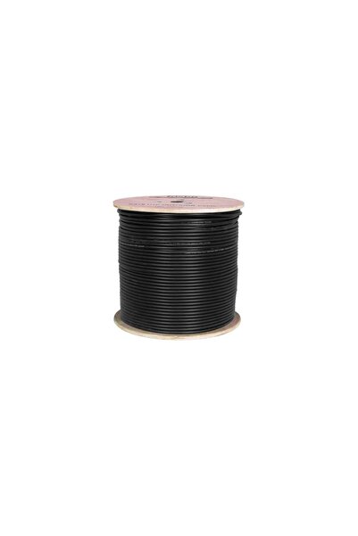 FRISBY Fnw-Cat525 Utp Outdoor Cable 305Mt