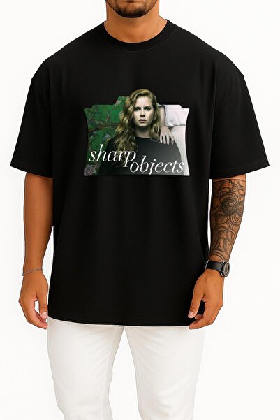 Bahriyeli Collection Oversize Sharp Objects Tv Series Folder Icon, Sharp Obje...