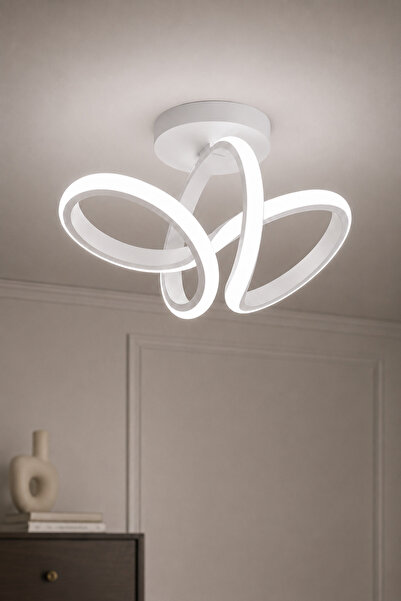 AvizeGO Sion LED Plafonyer Avize