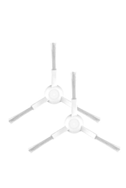 LİN GRUP E10 E12 Robot aspirator B112 Perie laterală 2 buc