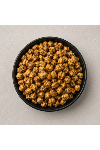 Sarı Leblebi Kavrulmuş 1000Gr.